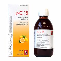 Dr. Reckeweg v-C15, 250ml