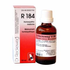 Dr. Reckeweg Description R184, 50ml