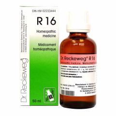 Dr. Reckeweg Description R16, 50ml