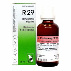 Dr. Reckeweg Description R29, 50ml
