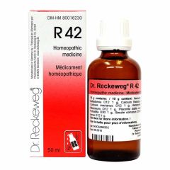 Dr. Reckeweg R42, 50ml
