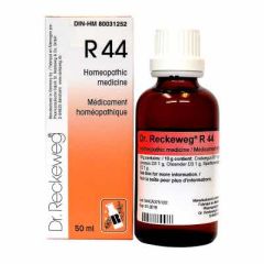Dr. Reckeweg R44, 50ml