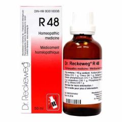 Dr. Reckeweg R48, 50ml