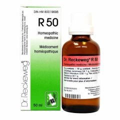 Dr. Reckeweg R50, 50ml