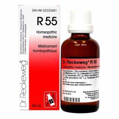 Dr. Reckeweg R55, 50ml