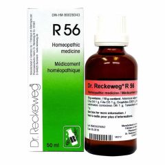 Dr. Reckeweg R56, 50ml