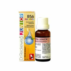 Dr. Reckeweg R56 Junior, 22ml