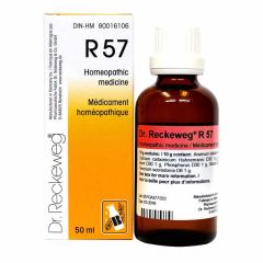 Dr. Reckeweg R57, 50ml