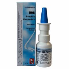 Dr. Reckeweg R96 Pulsatilla Compositum, 15ml