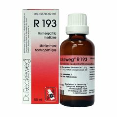 Dr. Reckeweg R193, 50ml