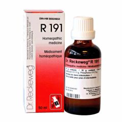 Dr. Reckeweg R191, 50ml