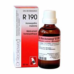 Dr. Reckeweg R190, 50ml
