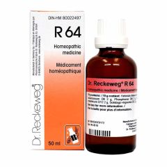 Dr. Reckeweg R64, 50ml
