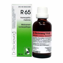 Dr. Reckeweg R65, 50ml
