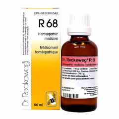 Dr. Reckeweg R68, 50ml