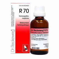 Dr. Reckeweg R70, 50ml