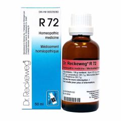 Dr. Reckeweg R72, 50ml