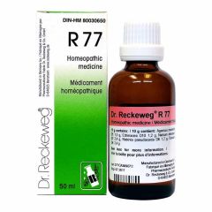 Dr. Reckeweg R77, 50ml