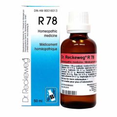 Dr. Reckeweg R78, 50ml