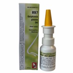 Dr. Reckeweg R97 Galphimia glauca D6, 15ml