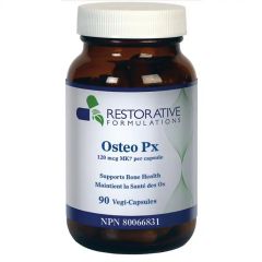 Restorative Formulations Osteo Px, 90 Vegetarian Capsules