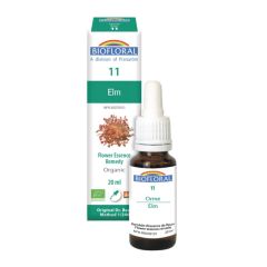 Bioflora No. 11 Elm, 20 ml