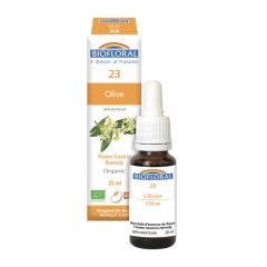 Biofloral No. 23 Olive, 20 ml