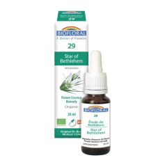 Biofloral No. 29 Star of Bethlehem, 20 ml