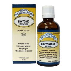 Jardins Bio-Tonic, 50 ml