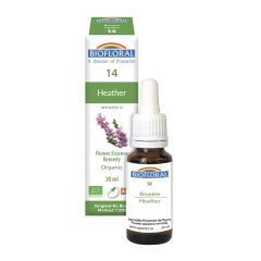 Biofloral No. 14 Heather, 20 ml