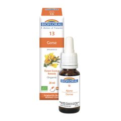 Biofloral No. 13 Gorse, 20 ml
