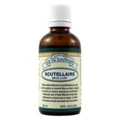 Jardins  Skullcap, 50 ml