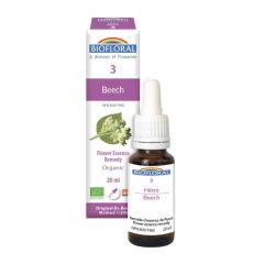 Biofloral No. 3 Beech, 20 ml