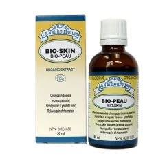 Jardins Bio-Skin, 50 ml