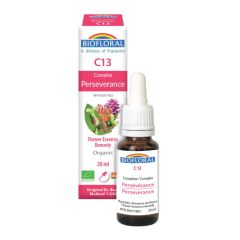 Biofloral C13 – Perseverance, 20 ml