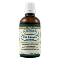 Jardins Valerian, 50 ml