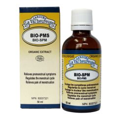 Jardins Bio-Pms, 50 ml
