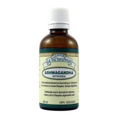 Jardins Ashwagandha, 50 ml