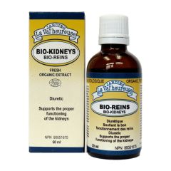 Jardins Bio-Kidneys, 50 ml