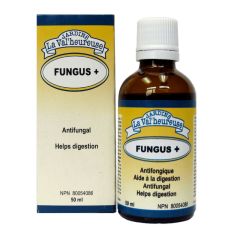 Jardins Fungus+, 50 ml