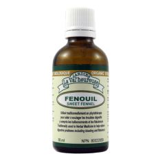 Jardins Fennel, 50 ml