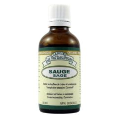 Jardins Sage, 50 ml