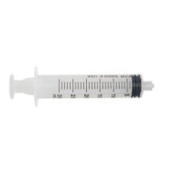 BD Luer-Lok Syringe sterile, single use, 30 mL, 56 Syringes