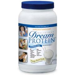 Dream Protein (Whey) Vanilla, 720g