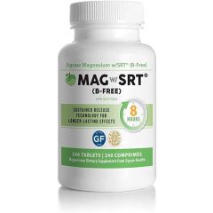 Jigsaw Health MagSRT B-Free, 240s