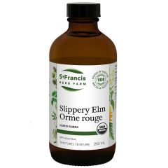 St. Francis Slippery Elm, 1000 mL