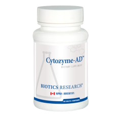 Biotics Research Cytozyme-AD (Adrenal), 180 tablets