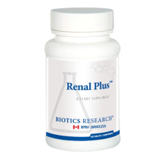 Biotics Research Renal-Plus, 180 tablets