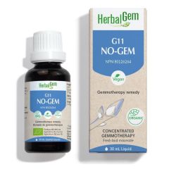 HerbalGem G11 No-Gem, 30 ml