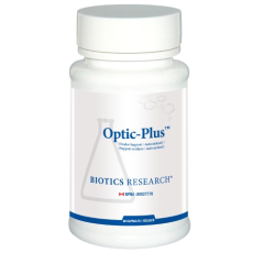 Biotics Research Optic-Plus, 60 capsules